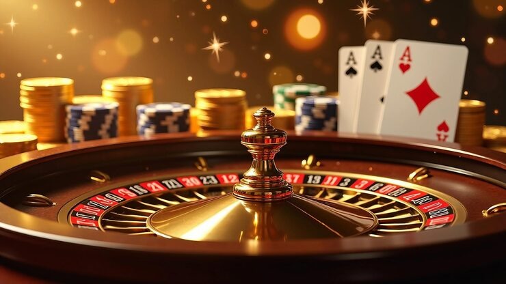 qtgame platform interface showing sportsbook and live-dealer sections